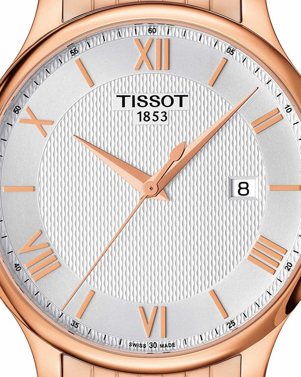 Orologio Tissot Tradition