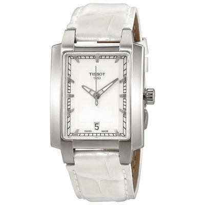 Immagine di Orologio Solo Tempo Al Quarzo Tissot T-Trend Txl | T0613101603100