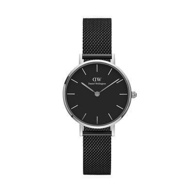 Orologio Daniel Wellington Petit Ashfield 28 mm | 00100246 Orologio Daniel Wellington