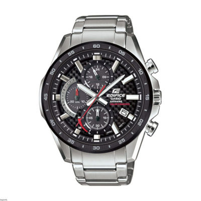 Orologio Cronografo Uomo Casio Edifice | Efs-s540db-1auef Orologio Casio