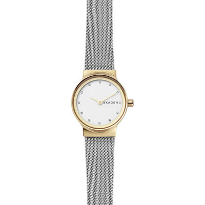 Orologio Donna Solo Tempo Skagen Freja  |  SKW2666 Orologio Donna Skagen
