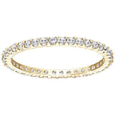 Anello Con Cristalli Swarovski Vittore Da Donna | 5028973 Anello Swarovski Vittore