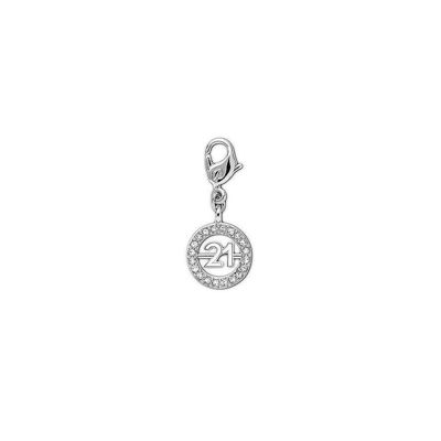 Charm Swarovski