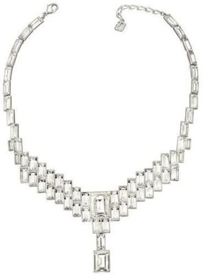 Collana Donna Gioielli Swarovski Necklace | 1108915 Collana Donna Swarovski