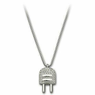 Collana Donna Gioielli Swarovski | 933571 Collana Swarovski Donna