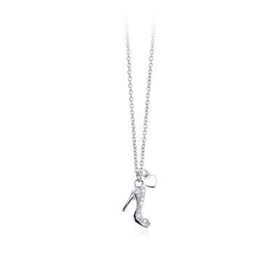 Immagine di Collana Donna In Argento Gioielli Mabina | 553152