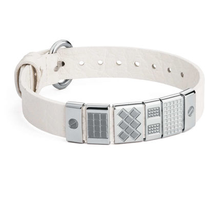 Bracciale Uomo In Pelle Gioielli Brosway Enigma | BNG13 Brosway Uomo Enigma