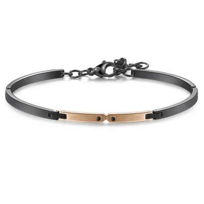 Bracciale Uomo In Acciaio Gioielli Brosway Behave | BBH12 Bracciale Uomo Brosway