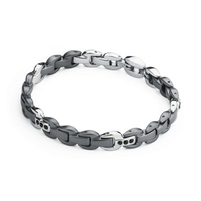 Bracciale Uomo In Acciaio Gioielli Brosway Diapason  | BDP15 Bracciale Brosway Uomo