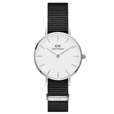 Orologio Daniel Wellington Petite Cornwall 28 mm | DW00100252 Orologio Daniel Wellington