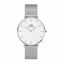 Orologio Daniel Wellington Petite Sterling 36 mm | DW00100306 Orologio Daniel Wellington