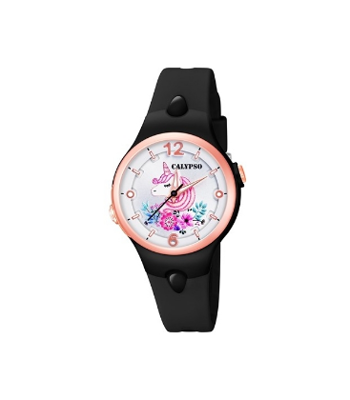 Orologio Digitale Per Bambini Calypso Junior  K5801/4 - Guarino Gioielli,  Offerte sulle migliori marche di orecchini, anelli e bracciali