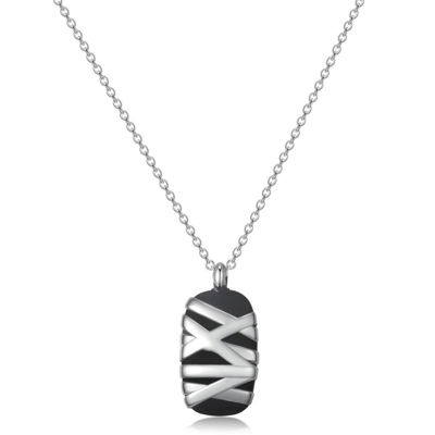 Immagine di Collana Uomo Brosway Stoneage | BOG04