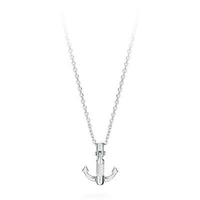 Immagine di Collana Uomo Con Ancora Brosway Bounty | BOU01
