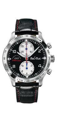 Foto Orologio Automatico Paul Picot Gentleman Minoia | 2127S/MINO Immagine di Orologio Automatico Paul Picot Gentleman Minoia | 2127S/MINO
