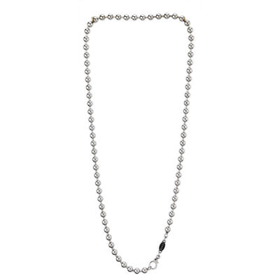 Immagine di Collana Donna  "Bolle" In Argento Gioielli Suali | BM1345/50