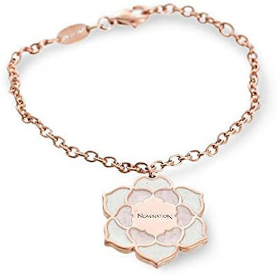 Immagine di Bracciale Donna Con Pendente Gioielli Nomination | 023311/003