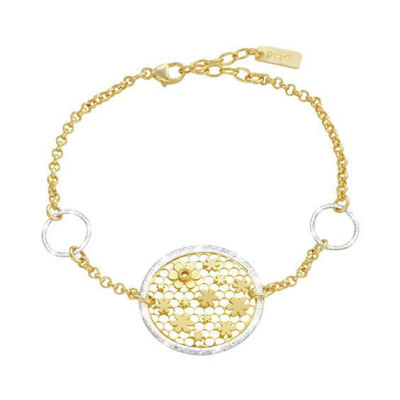 Foto Bracciale Donna In Bronzo Gioielli  Stroili Muse | 1628091 Immagine di Bracciale Donna In Bronzo Gioielli  Stroili Muse | 1628091