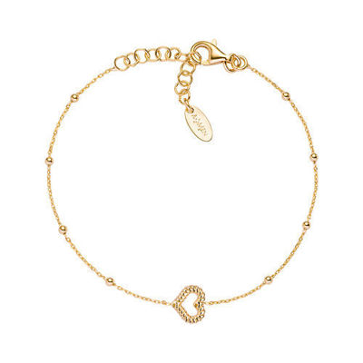 Bracciale Con Cuore
