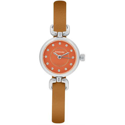 Orologio Donna Solo Tempo Brosway Olivia | WOLK08 Orologio Donna Brosway