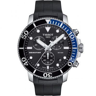 Tissot Seastar 1000 Quartz Chronograph Tissot Seastar 1000 Quartz Chronograph