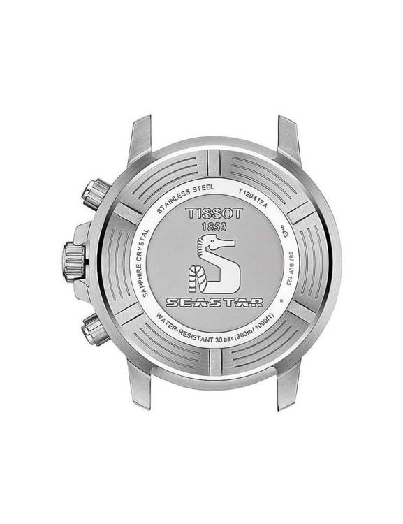 Tissot Seastar 1000 Chronograph | T120.417.11.051.01