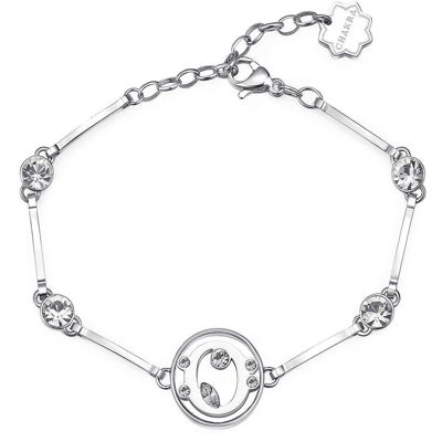 Bracciale Portafortuna Donna Gioielli Brosway Chakra  BHK359 - Guarino  Gioielli, Offerte sulle migliori marche di orecchini, anelli e bracciali