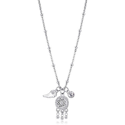 Collana Donna Acchiappasogni Gioielli Brosway Chakra | BHKN055