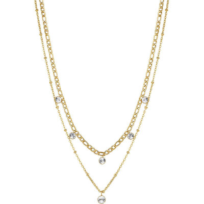 Collana Donna Gioielli Brosway Symphonia | BYM82