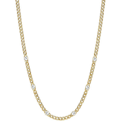 Collana Donna A Catena Gioielli Brosway Symphonia | BYM84