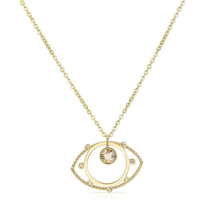 Collana Donna Gioielli Brosway Geometric | BGO01