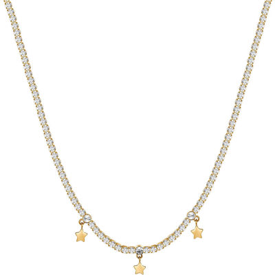 Collana Tennis Donna Gioielli Brosway Desideri | BEIN005