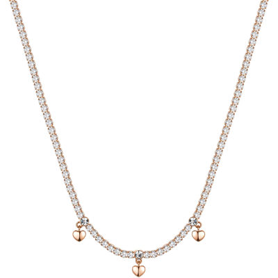 Collana Tennis Donna Gioielli Brosway Desideri | BEIN003