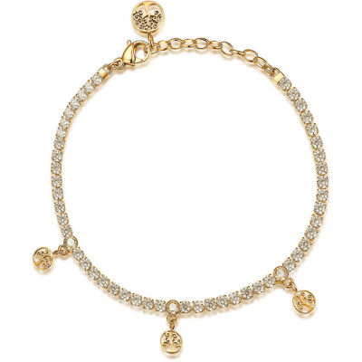 Bracciale Donna Tennis Gioielli Brosway Desideri | BEI021 Bracciale Donna Tennis Gioielli Brosway Desideri | BEI021