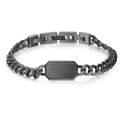 Bracciale Uomo Gioielli 2Jewels Blockchain  232076 - Guarino Gioielli,  Offerte sulle migliori marche di orecchini, anelli e bracciali