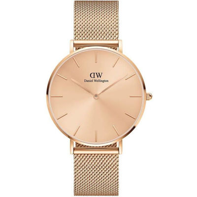 Daniel Wellington Petite Unitone 36 Rose Gold Daniel Wellington Petite Unitone 36 Rose Gold