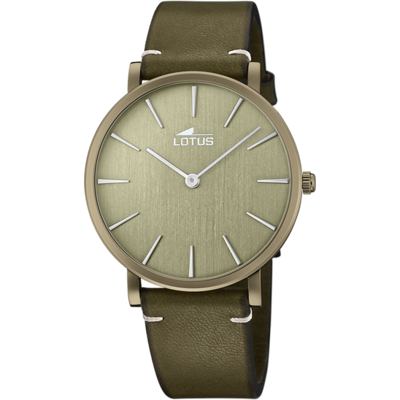 Orologio Uomo Vintage Lotus Minimalist |18783/3 Orologio Uomo Vintage Lotus Minimalist |18783/3