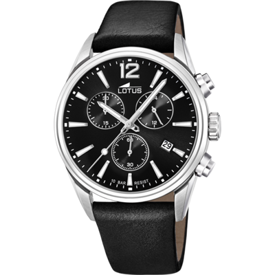 Orologio Cronografo Uomo Lotus Chrono | 18691/3 Orologio Cronografo Uomo Lotus Chrono | 18691/3