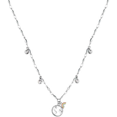 Collana Donna Globo Gioielli Brosway Chakra | BHKN062