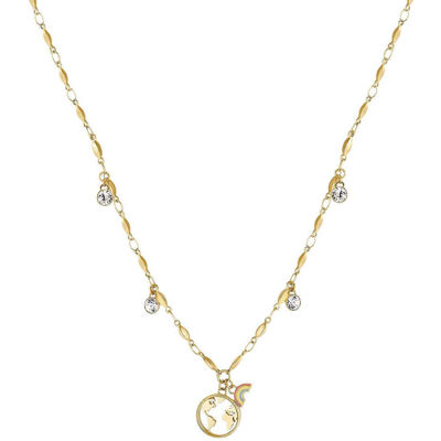 Collana Donna Globo Gioielli Brosway Chakra | BHKN063