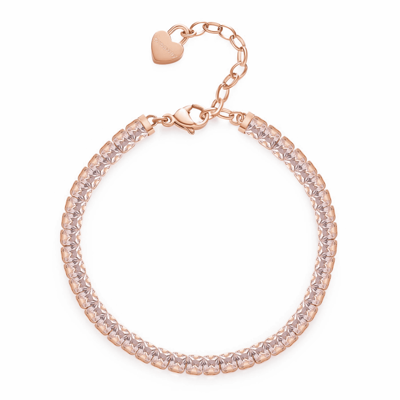 Bracciale Tennis Donna Gioielli Brosway Desideri | BEI064 Bracciale Tennis Donna Gioielli Brosway Desideri | BEI064