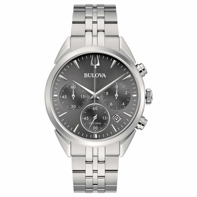 Bulova - Chrono High Precision 262 |  96B372 Bulova - Chrono High Precision 262 |  96B372