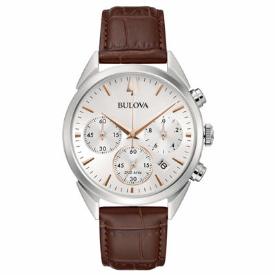 Bulova -  High Precision | 96B370 Bulova -  High Precision | 96B370