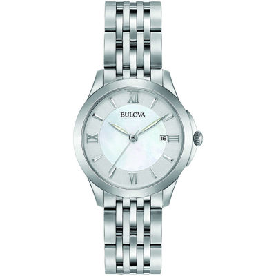 Bulova Classic | 96M151 Bulova Classic | 96M151