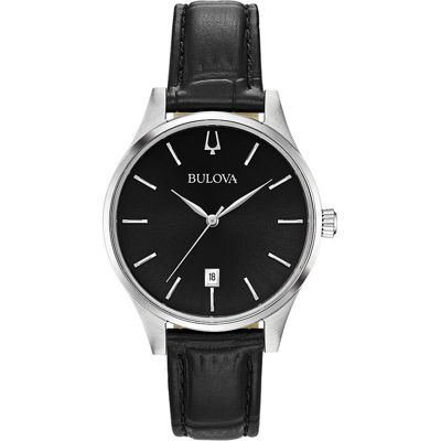 Bulova Classic | 96M147  Bulova Classic | 96M147