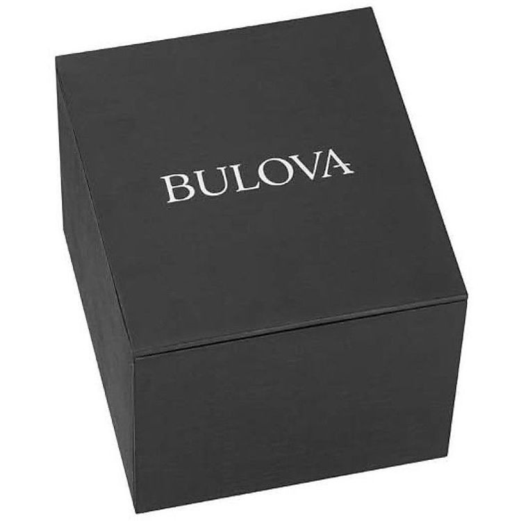  Bulova Classic Diamonds | 96R250