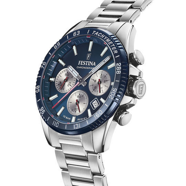 Festina Timeless Chronograph | F20560/2	