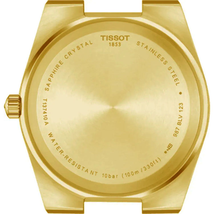 Orologio Donna Al Quarzo Tissot Prx 35mm | T137.210.33.021.00