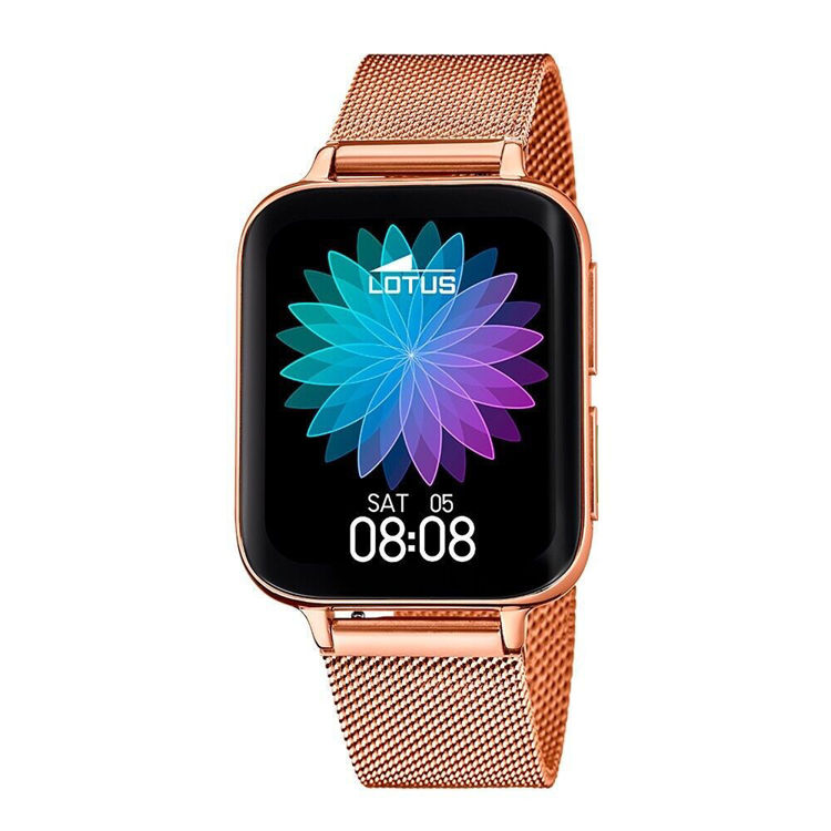 Immagine di Orologio Smartwatch Lotus Smartime | 50033/1