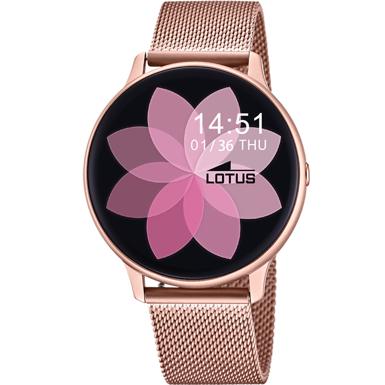 Immagine di Orologio Smartwatch Lotus Smartime | 50015/A